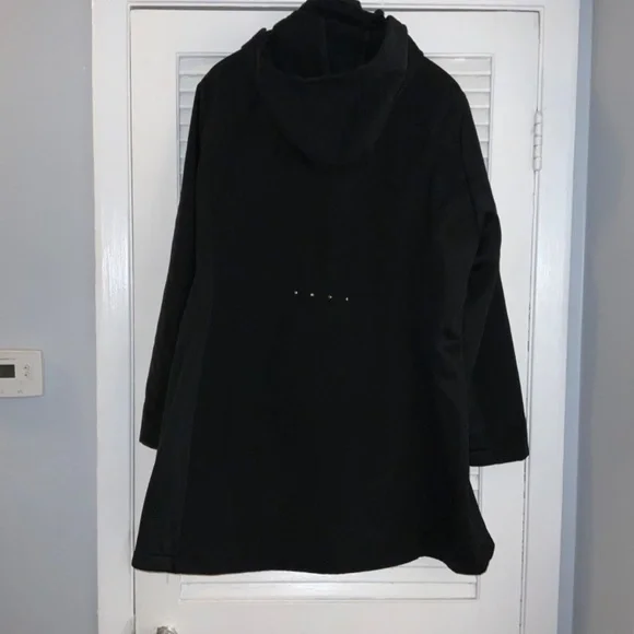 Fall Jacket - Picture 2 of 2